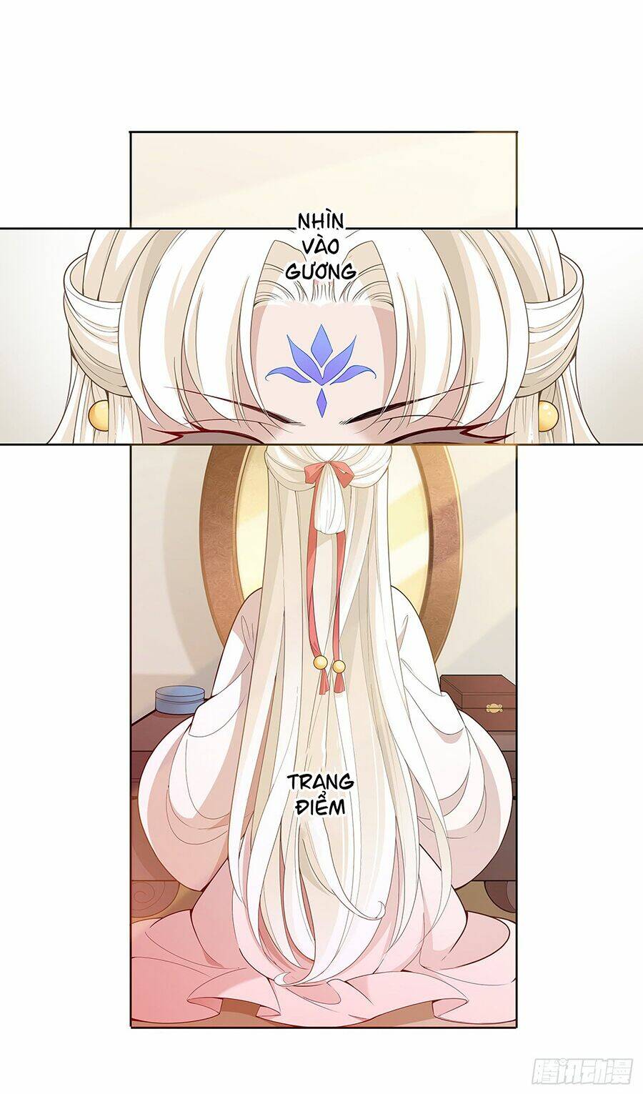 Vương Phi Thật Uy Vũ: Chapter 25.2