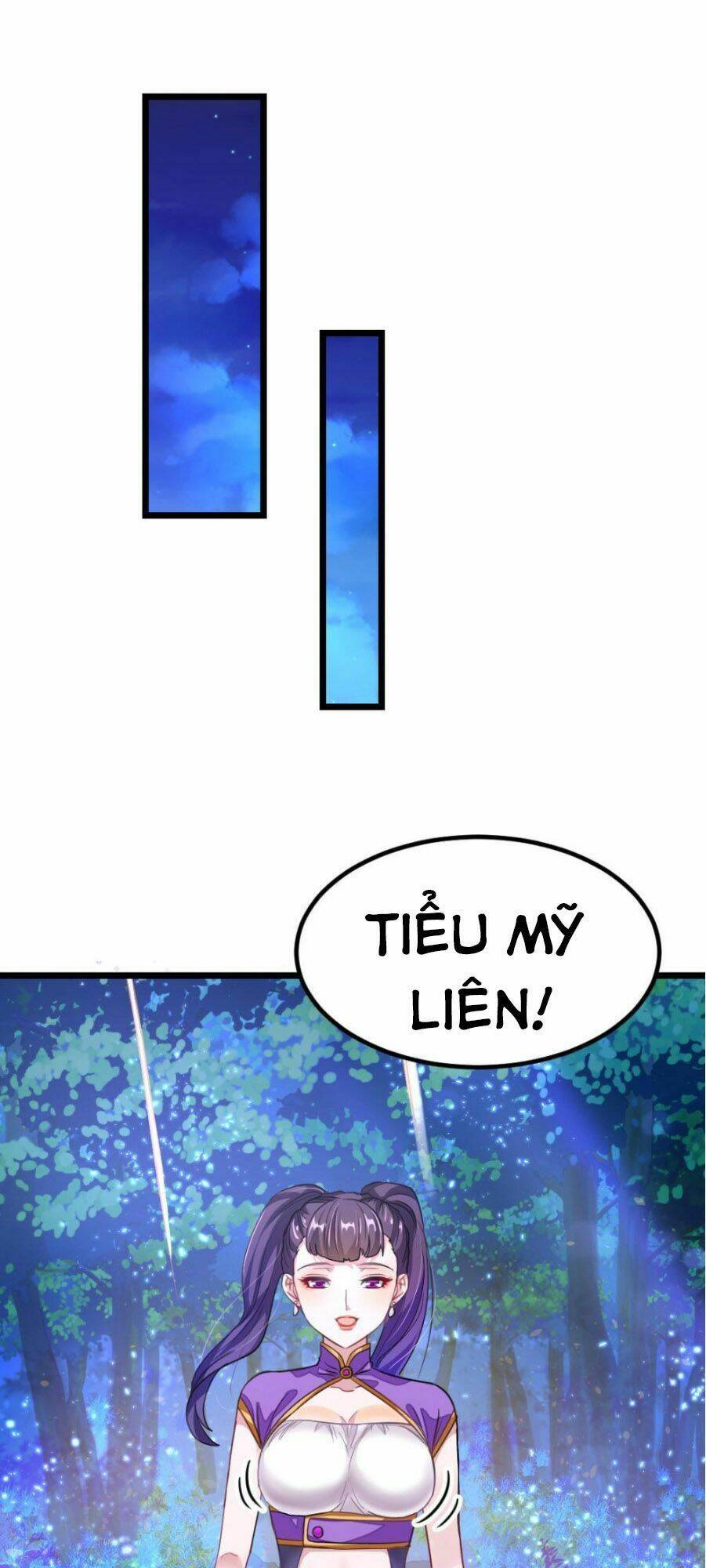 Cửu Dương Thần Vương: Chapter 163