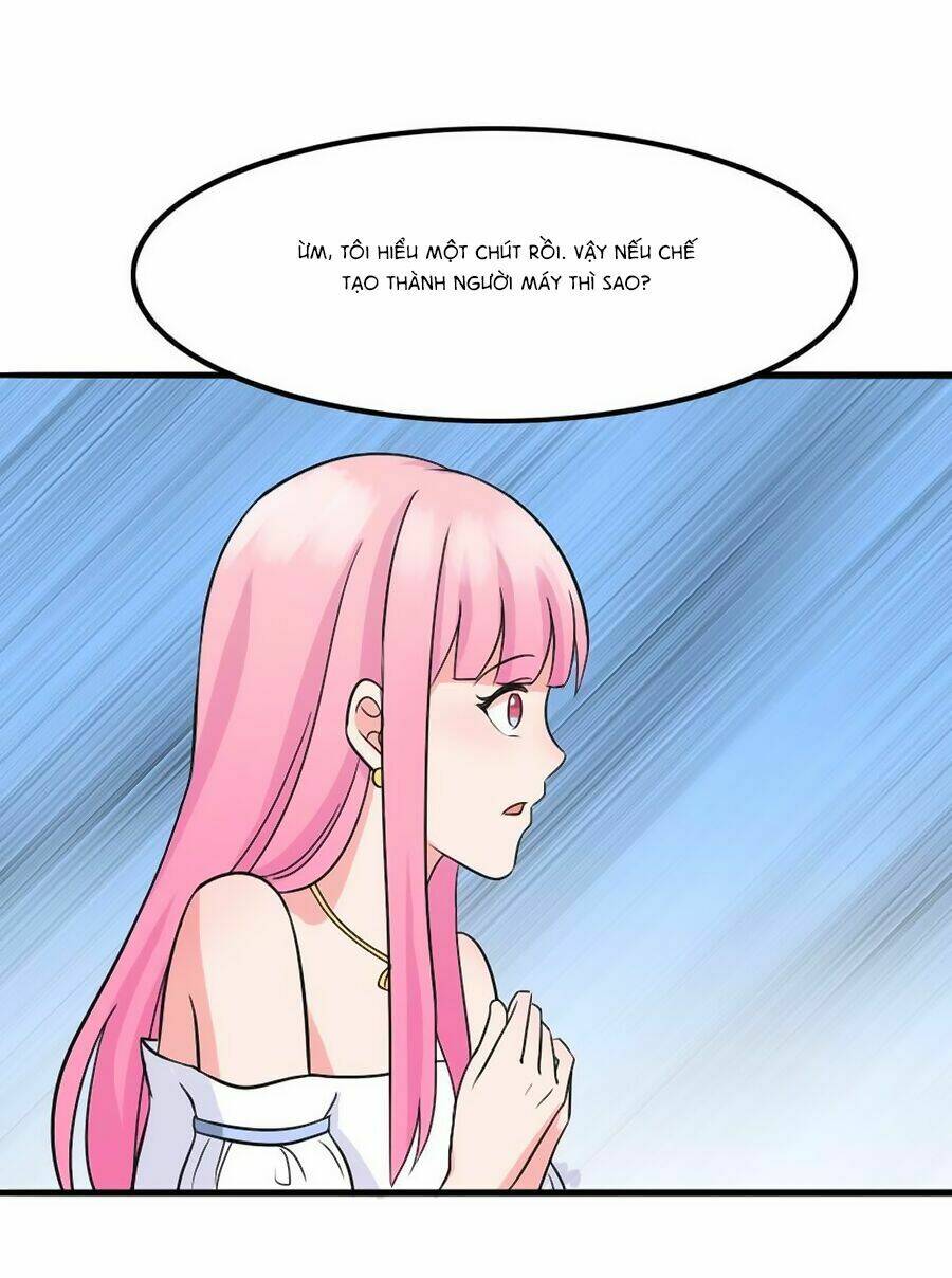 Số Hiệu 1314: Chapter 6