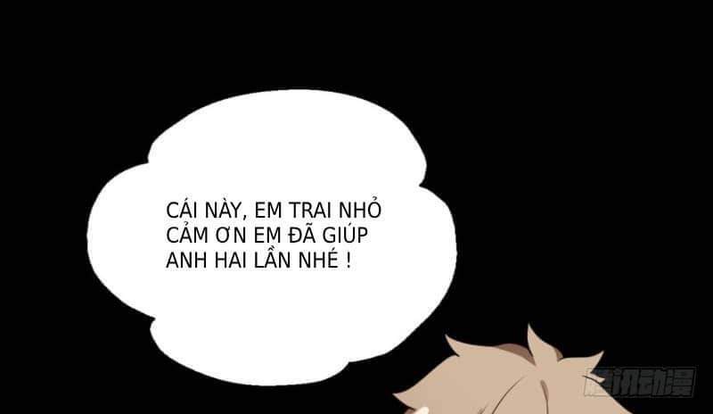 Chạy Đi Âm Sai: Chapter 46