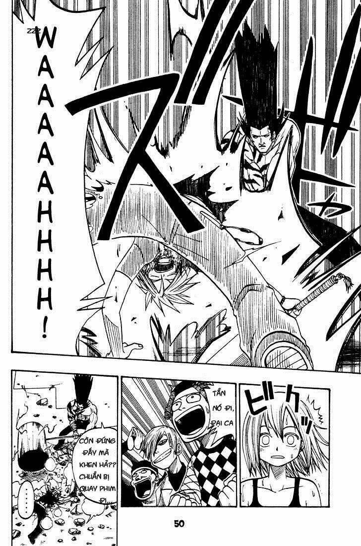 Rave Master: Chapter 24