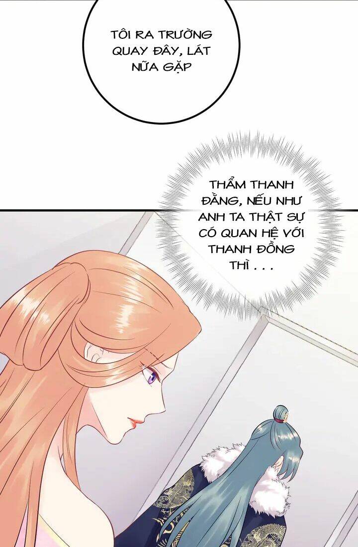 Trong Sinh Chi Ức Vạn Ảnh Hậu Yếu Thượng Vị: Chapter 299