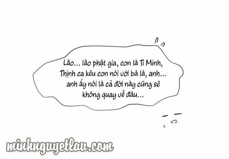 Chiến Lược Lãng Mạn Của Thịnh Thiếu: Chapter 6