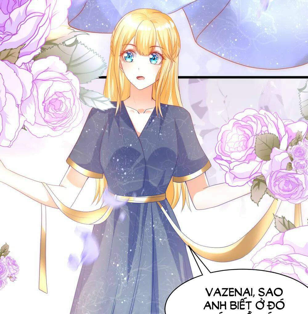 Sủng Hậu Của Vương: Chapter 81