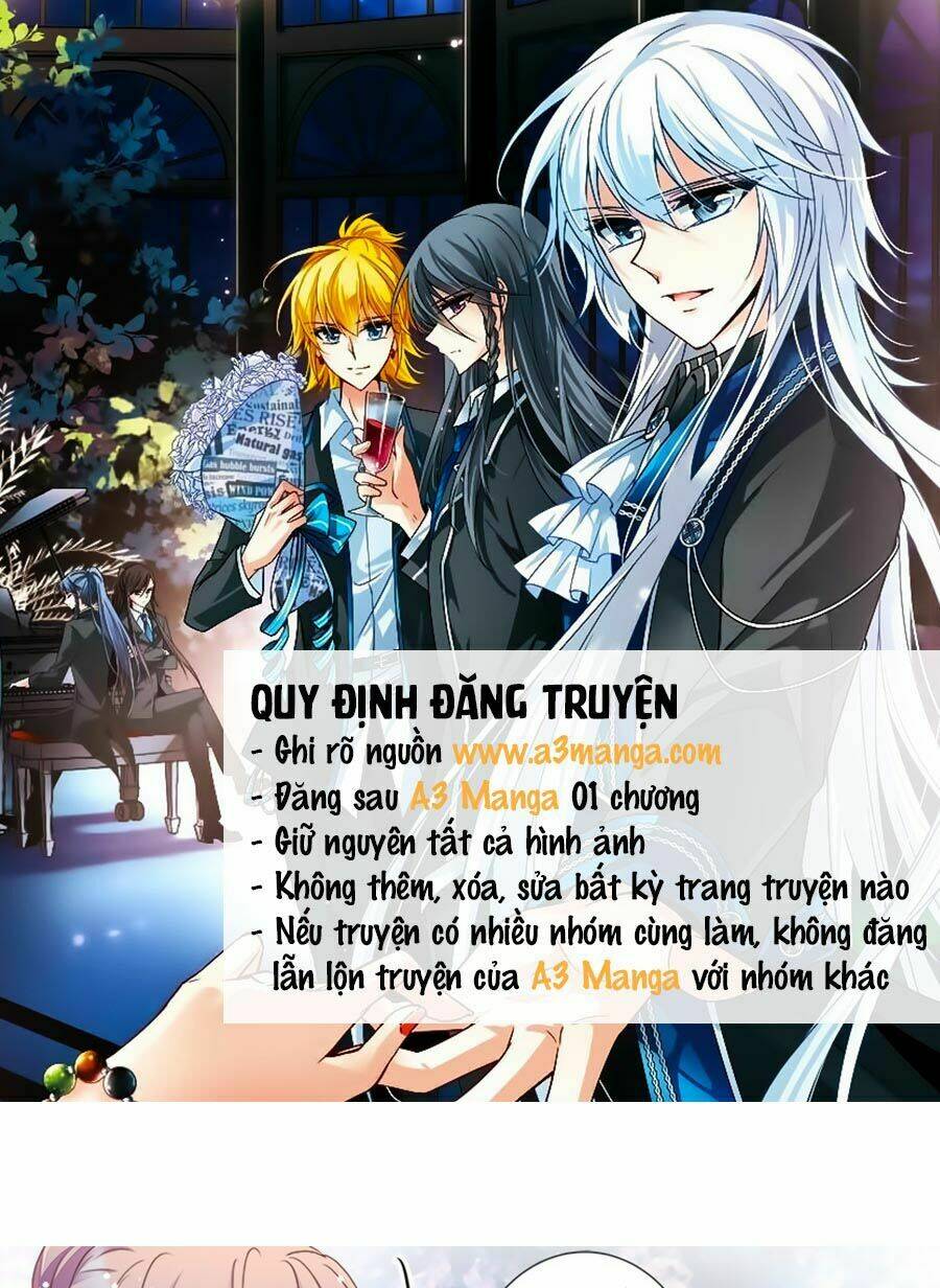 Bá Đạo Tổng Tài Yêu Ta: Chapter 42