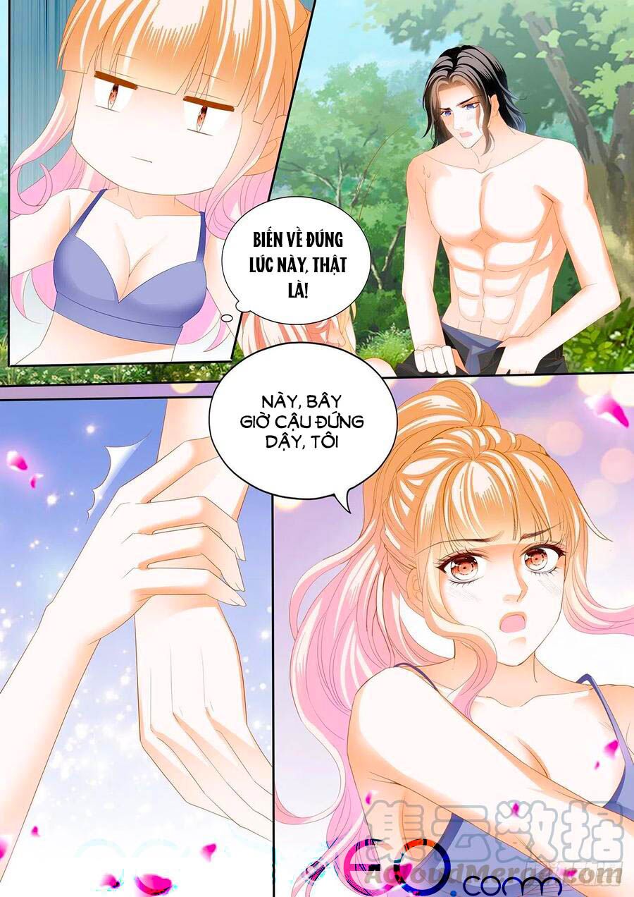 Bá Đạo Tiểu Thúc, Xin Trêu Chọc Vừa Thôi!: Chapter 263