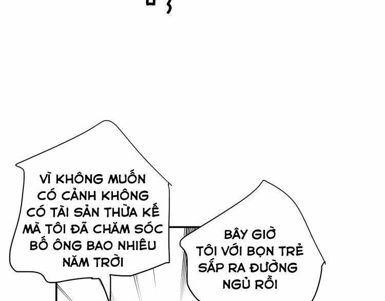 Ông Bà Nội Tuổi 17: Chapter 3