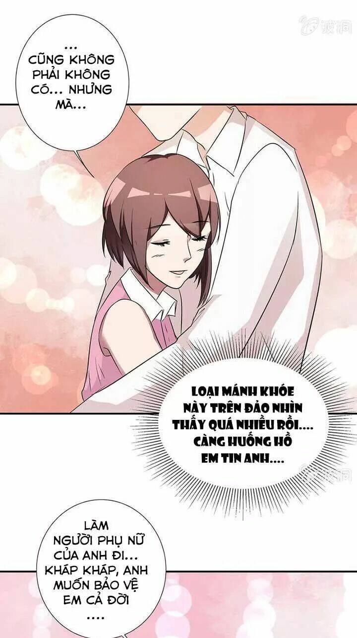 Kháp Kháp Hương Phản: Chapter 22