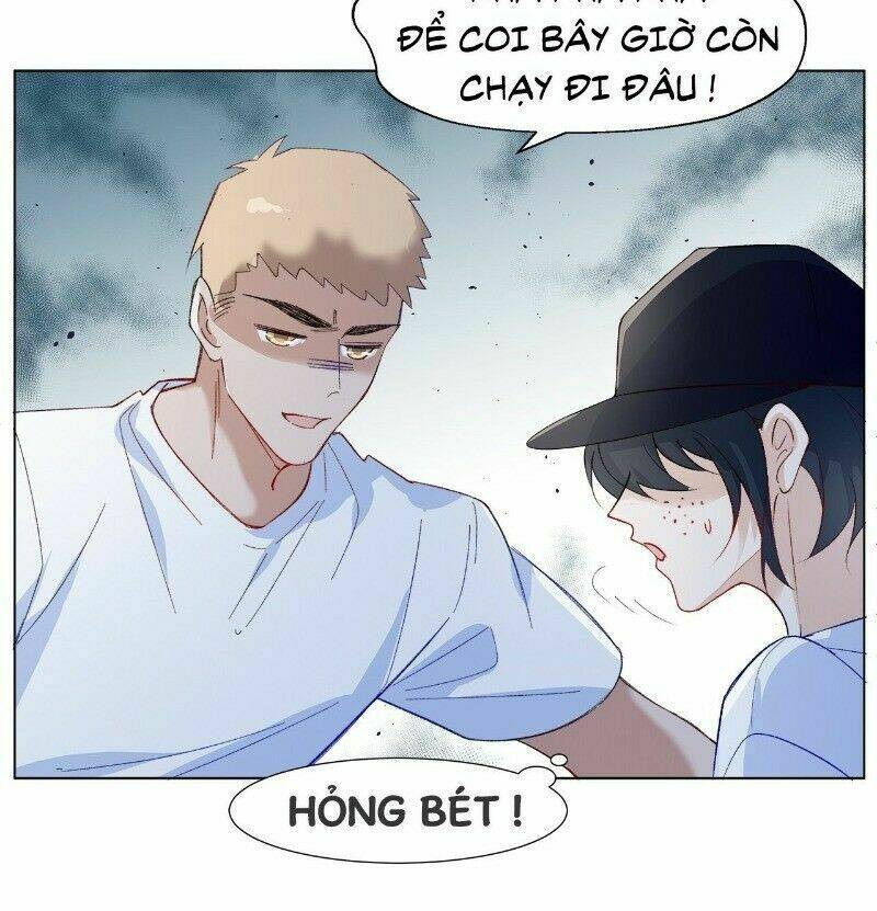 Ảnh Đế Yêu Hồ: Chapter 32