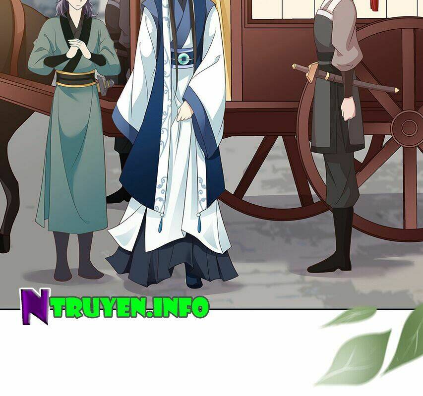 Vương Phi Thật Uy Vũ: Chapter 6