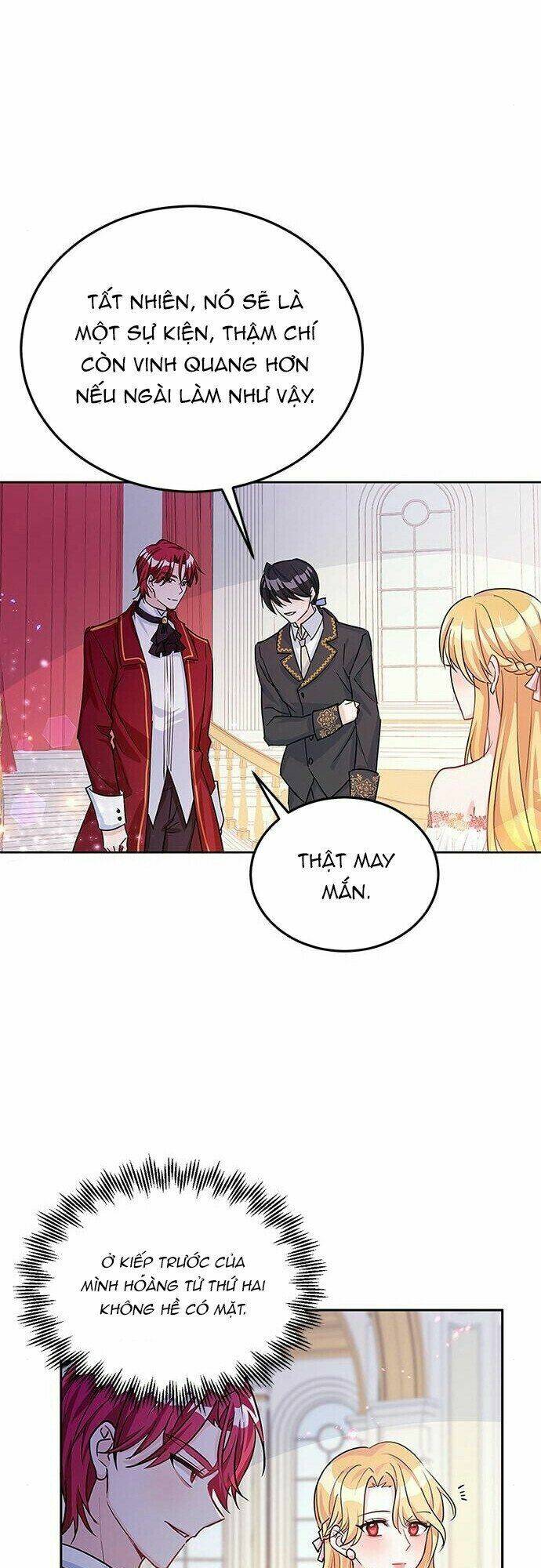 Nữ Hiệp Trở Về: Chapter 18.2