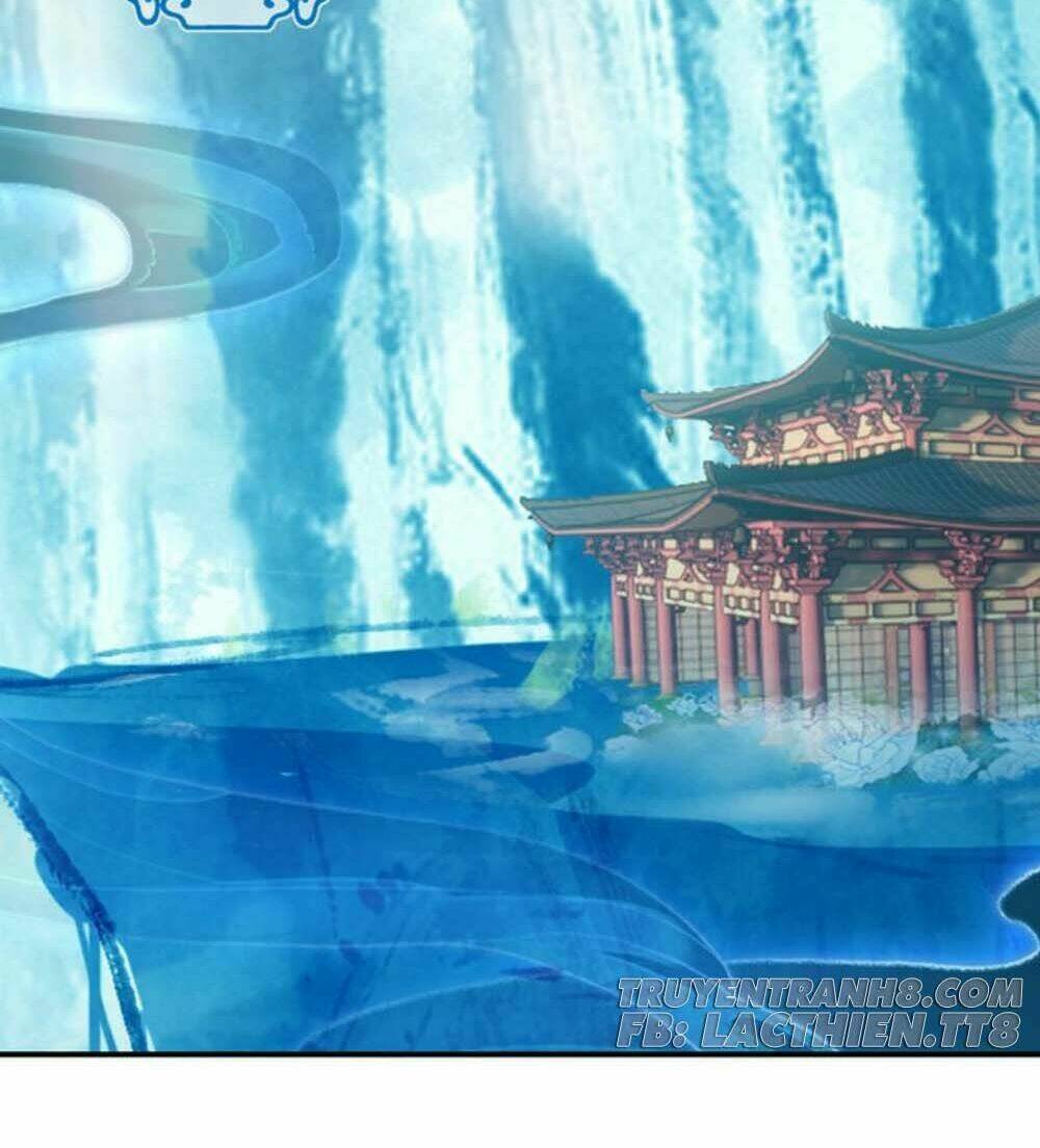 Đế Sư Tại Thượng: Chapter 21