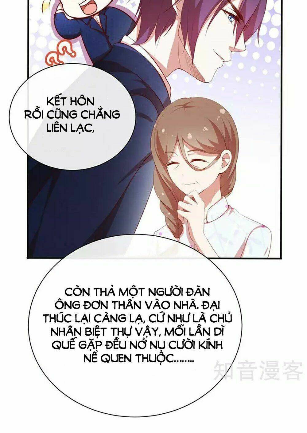 Cả Thế Giới Đều Không Bằng Người: Chapter 71