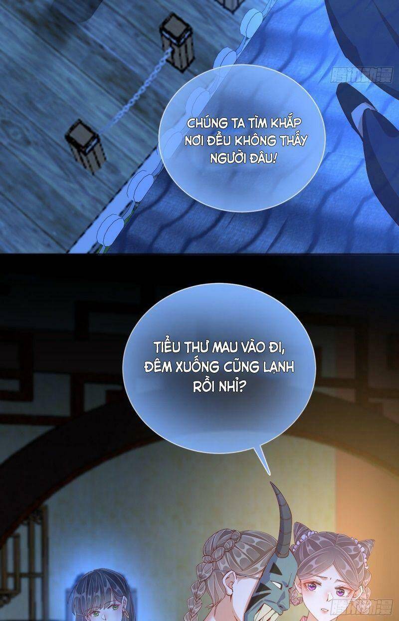 Công Lược Trưởng Thành Của Vương Phi: Chapter 46