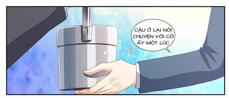 Hôn Bất Do Kỷ: Chapter 12.5