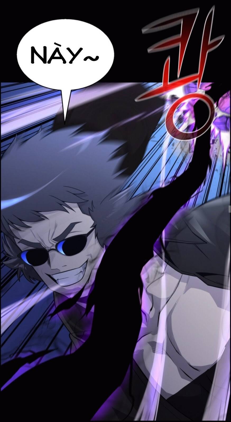 Luân Hồi Ác Nhân: Chapter 45