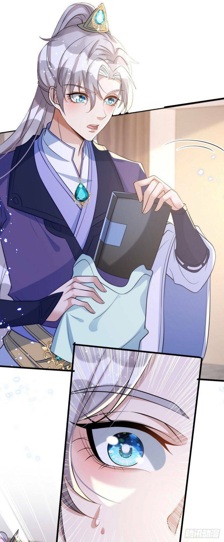 Thú Thụ Bất Thân: Chapter 110