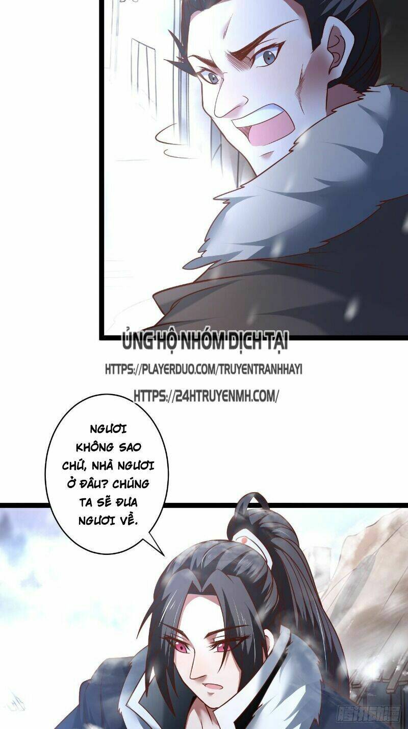 Trọng Sinh Tối Cường Ma Tôn Ở Rể: Chapter 85