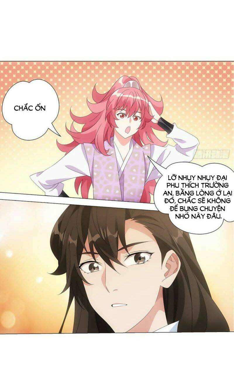 Tướng Quân! Không Nên A!: Chapter 83