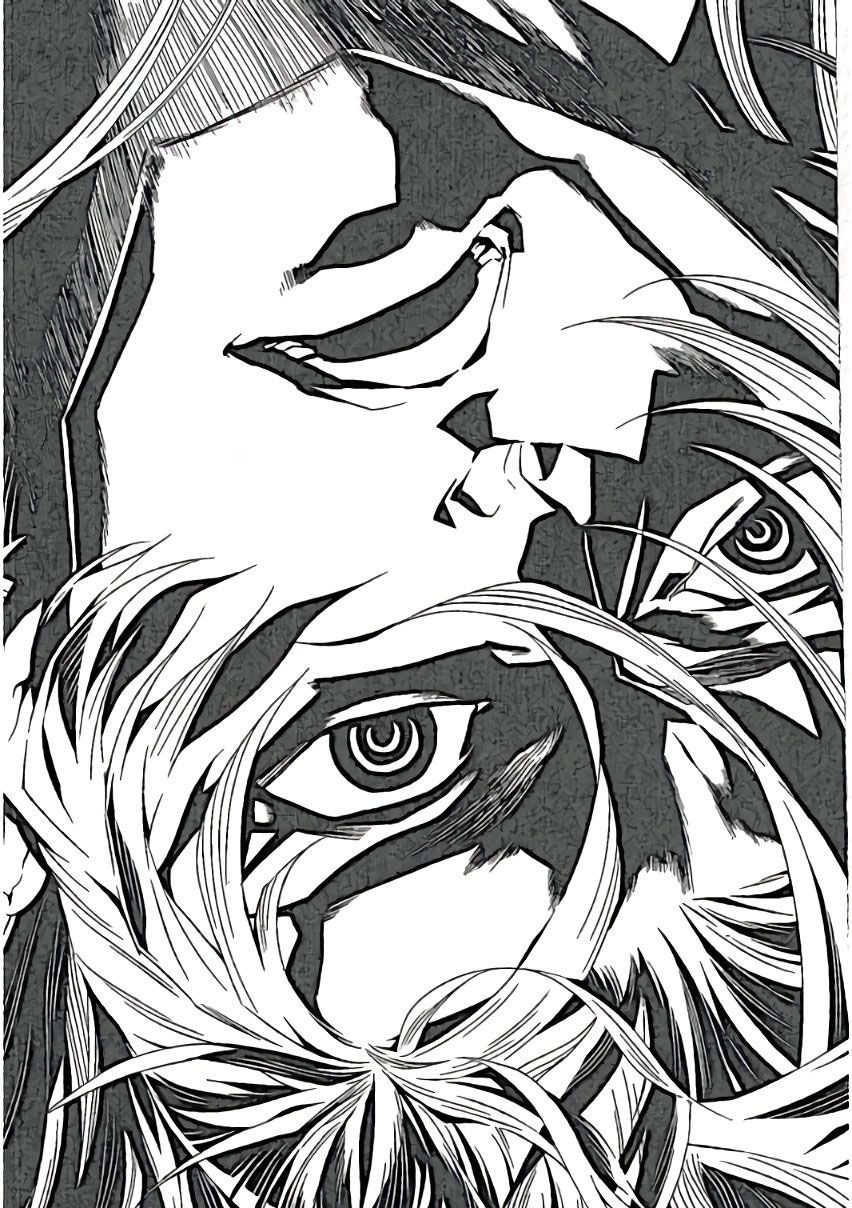 Thời Niên Thiếu Của Black Jack: Chapter 61