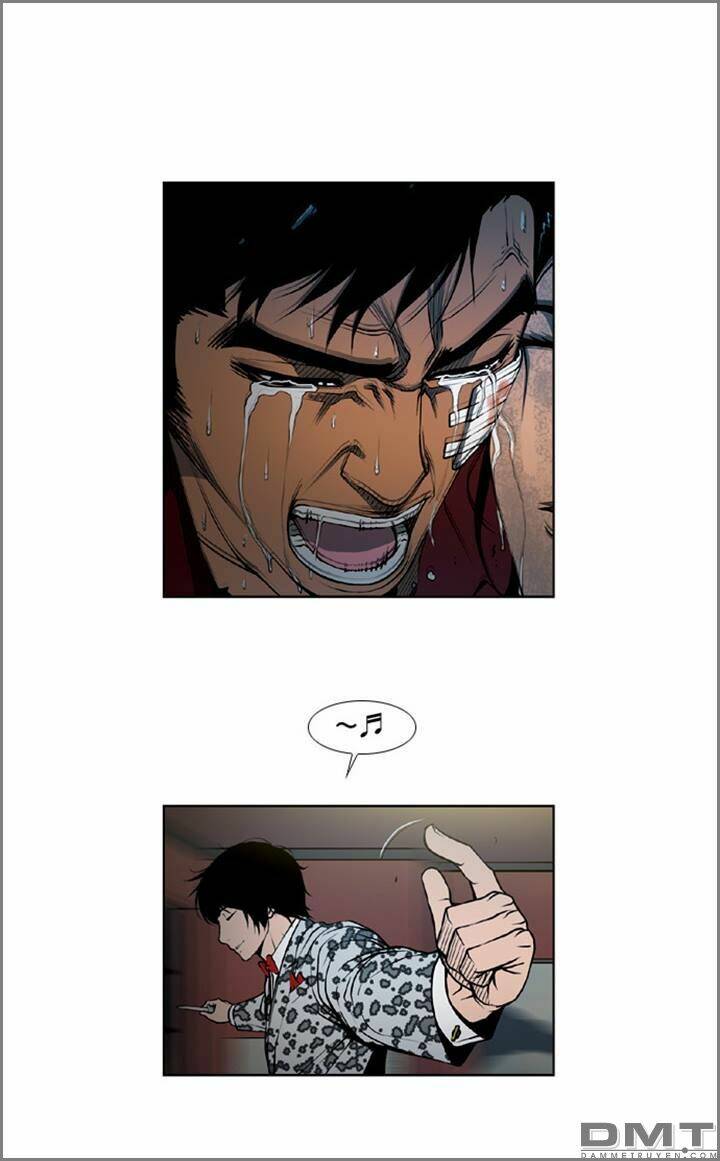 Quán Ăn Sát Thủ: Chapter 46