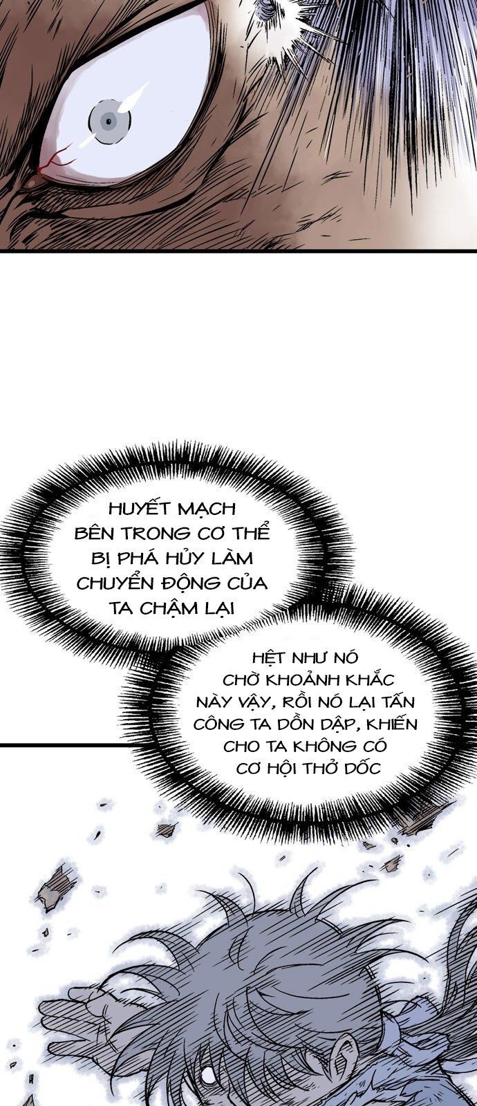 Cao Thủ 2: Chapter 99