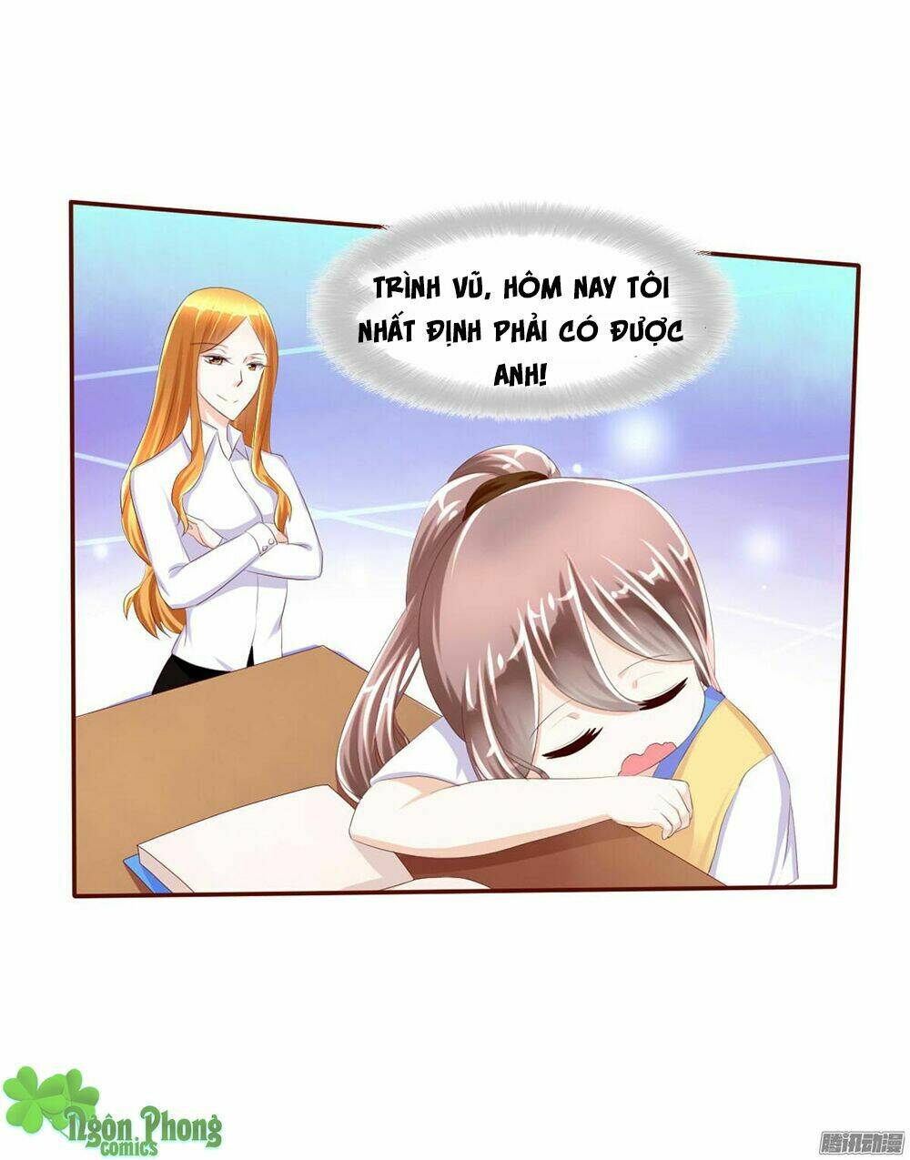 Hoàng Đế “Phế Vật” Tiến Hóa Sử: Chapter 18