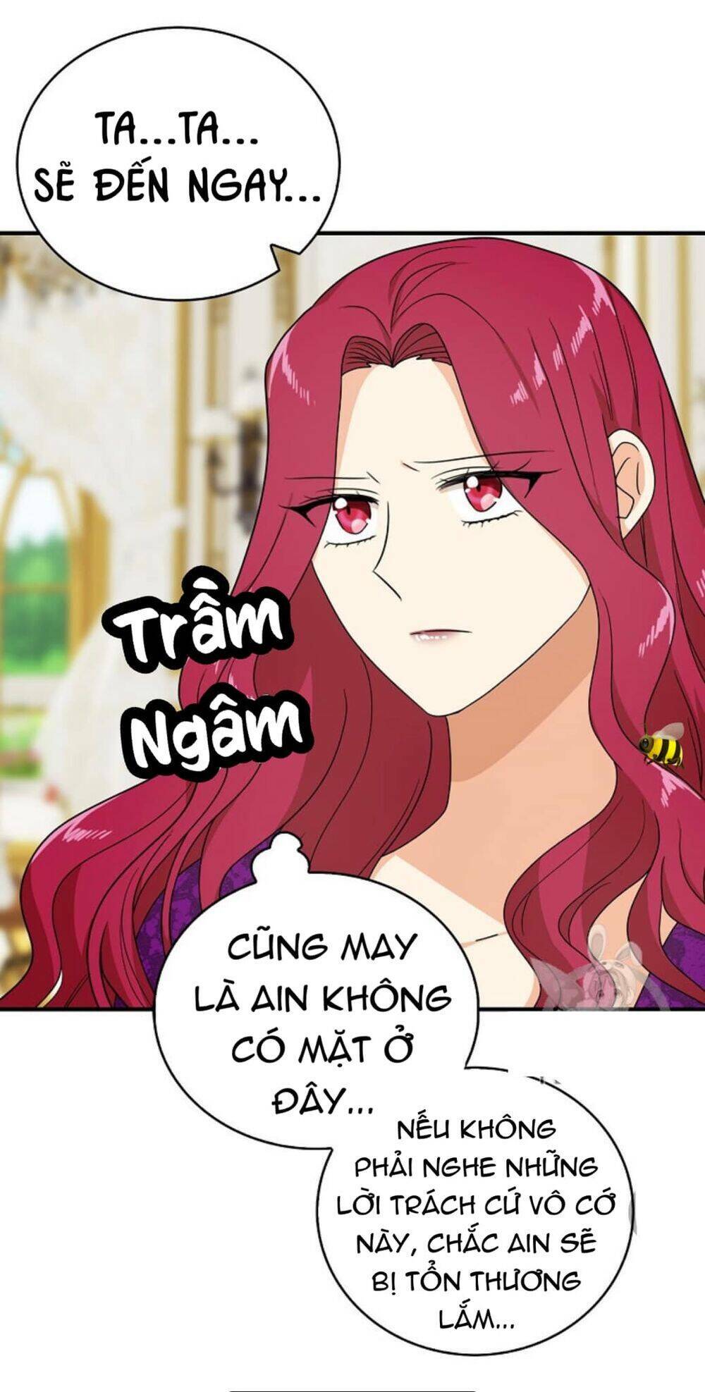 Xuyên Không Trở Thành Mami Phản Diện: Chapter 40