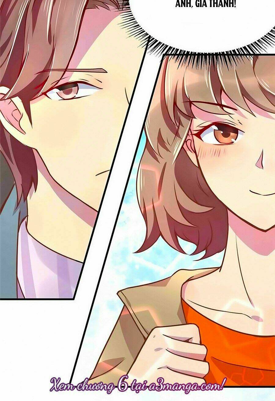 Thời Gian Đều Biết: Chapter 5