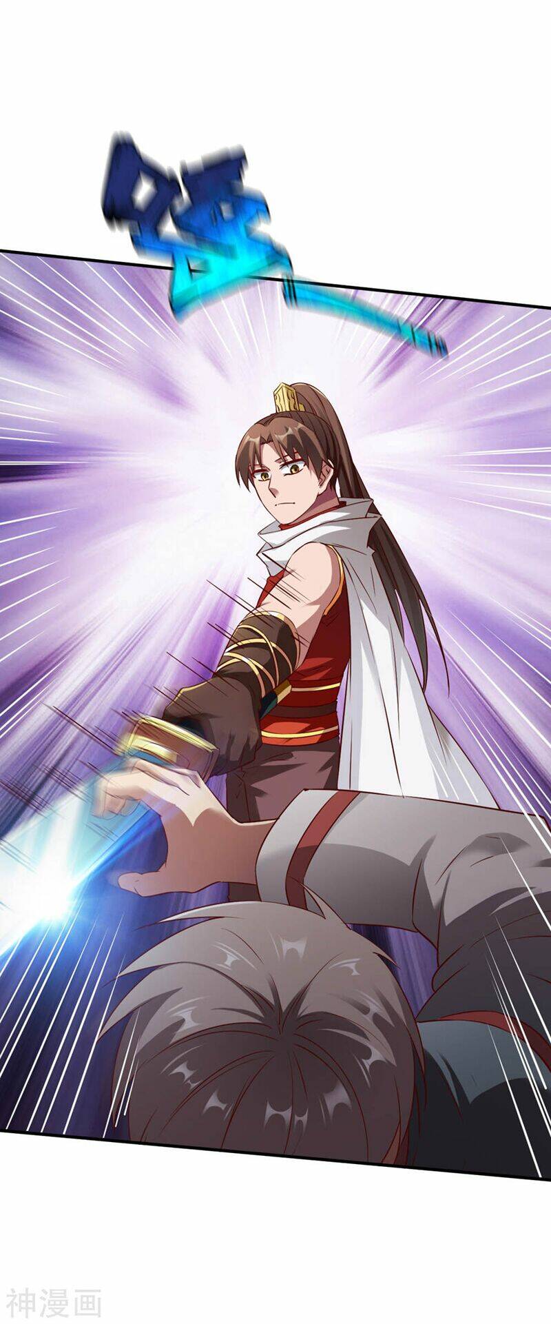 Chiến Đỉnh: Chapter 149