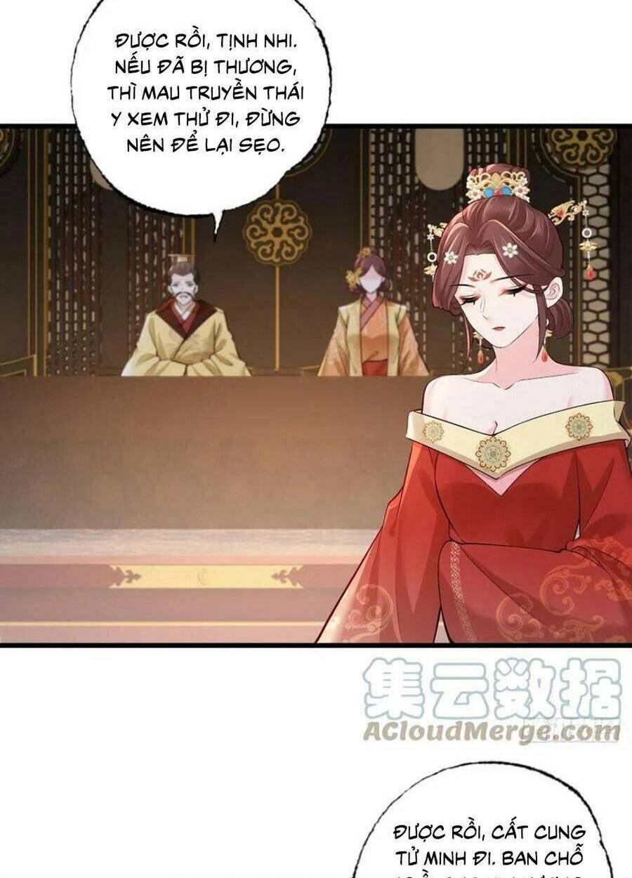 Nữ Thủ Phú Chi Kiều Sủng Nhiếp Chính Vương: Chapter 158