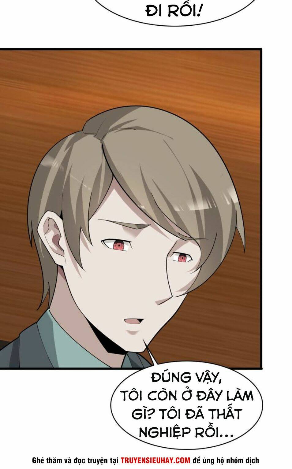 Siêu Cấp Đại Chủ Bạ: Chapter 50