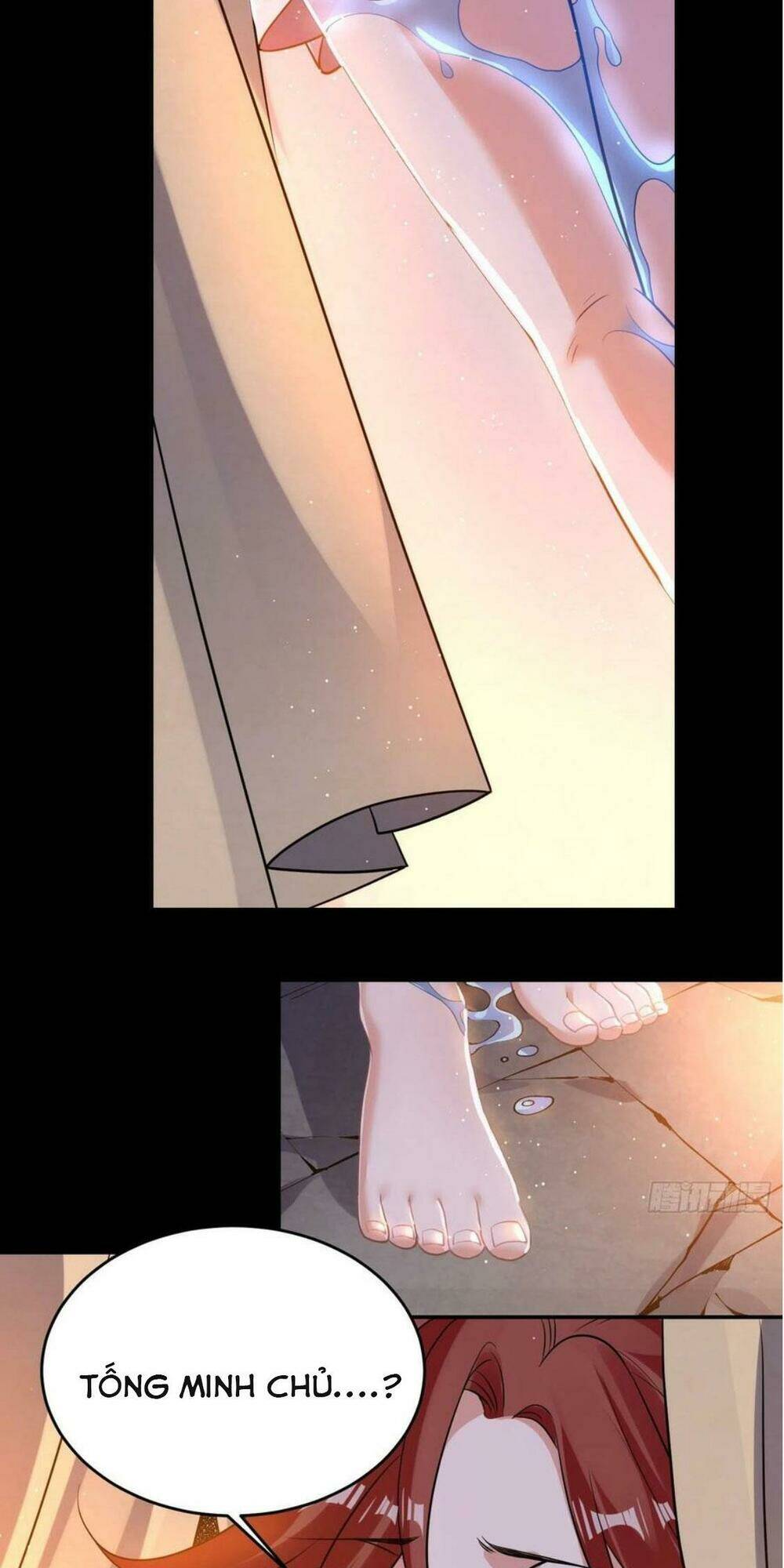 Giáng Thần Chiến Ký: Chapter 122