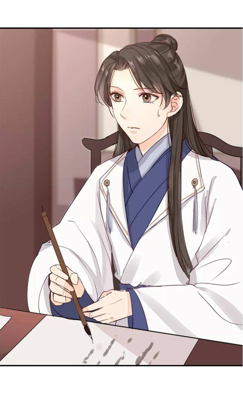 Chỉ Phu Vi Thê: Chapter 24