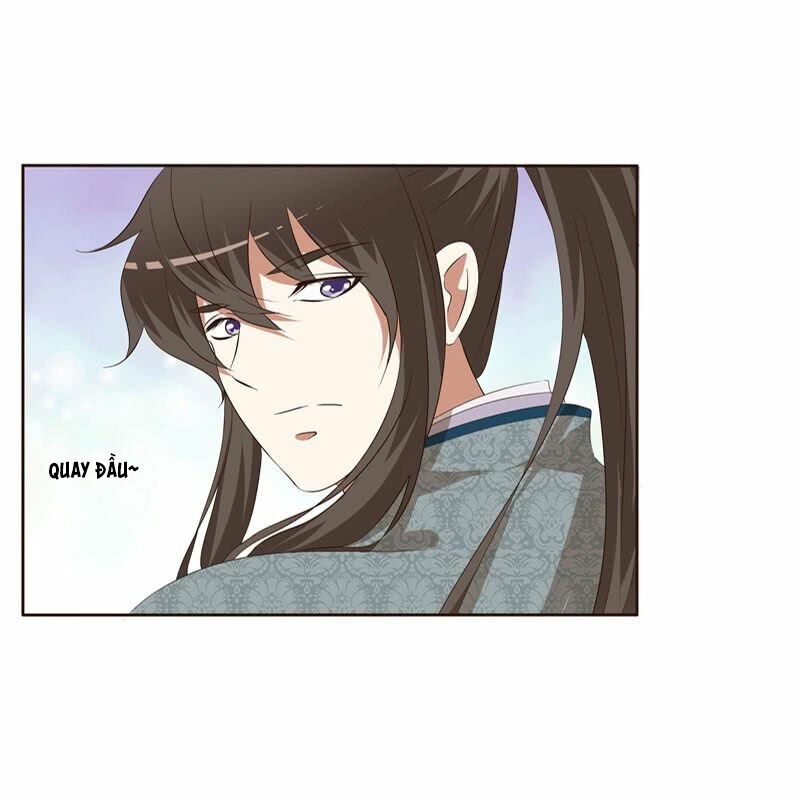 Thông Linh Phi: Chapter 154