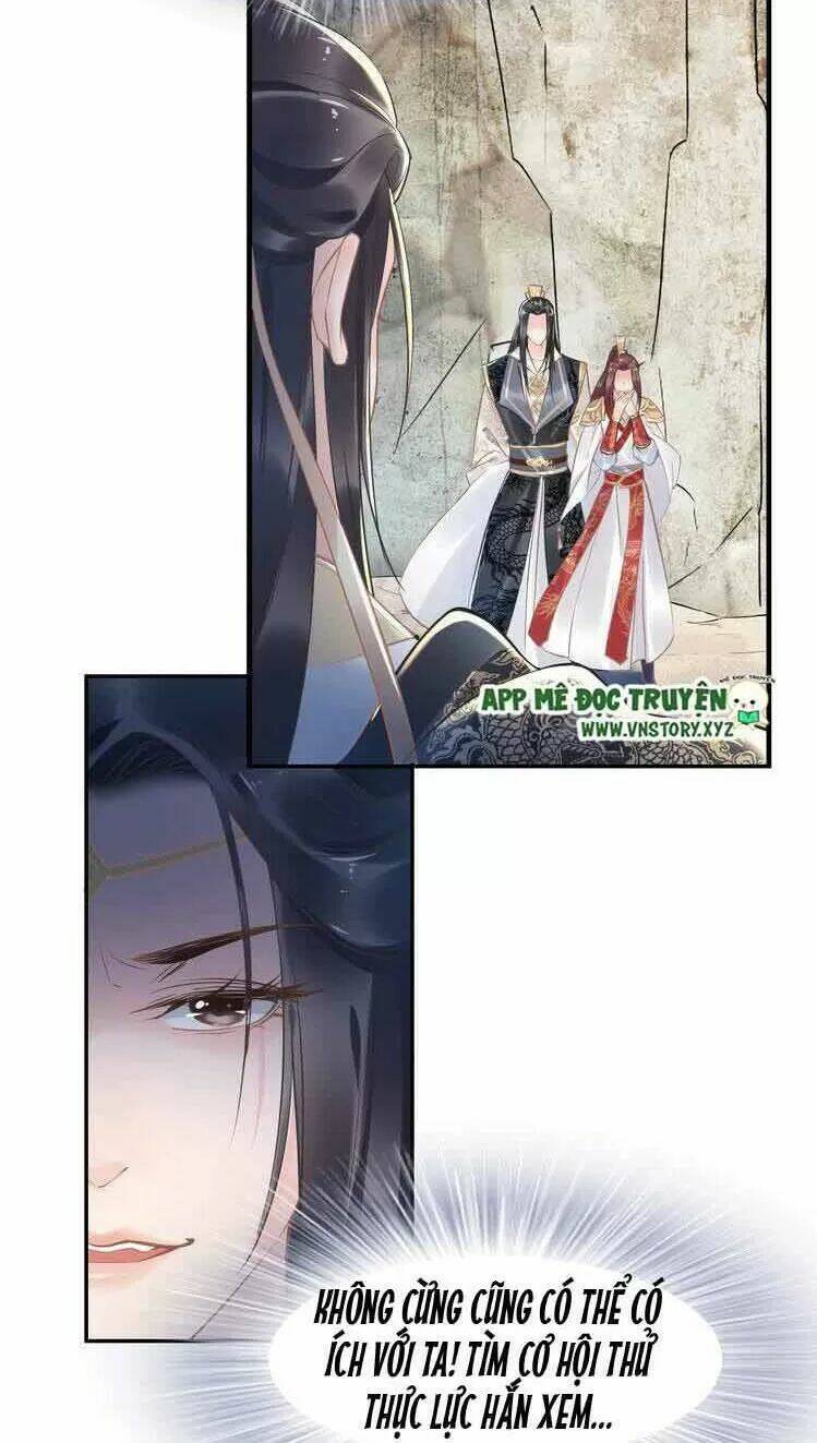 Nhất Sinh Nhất Thế Tiếu Thương Khung: Chapter 27