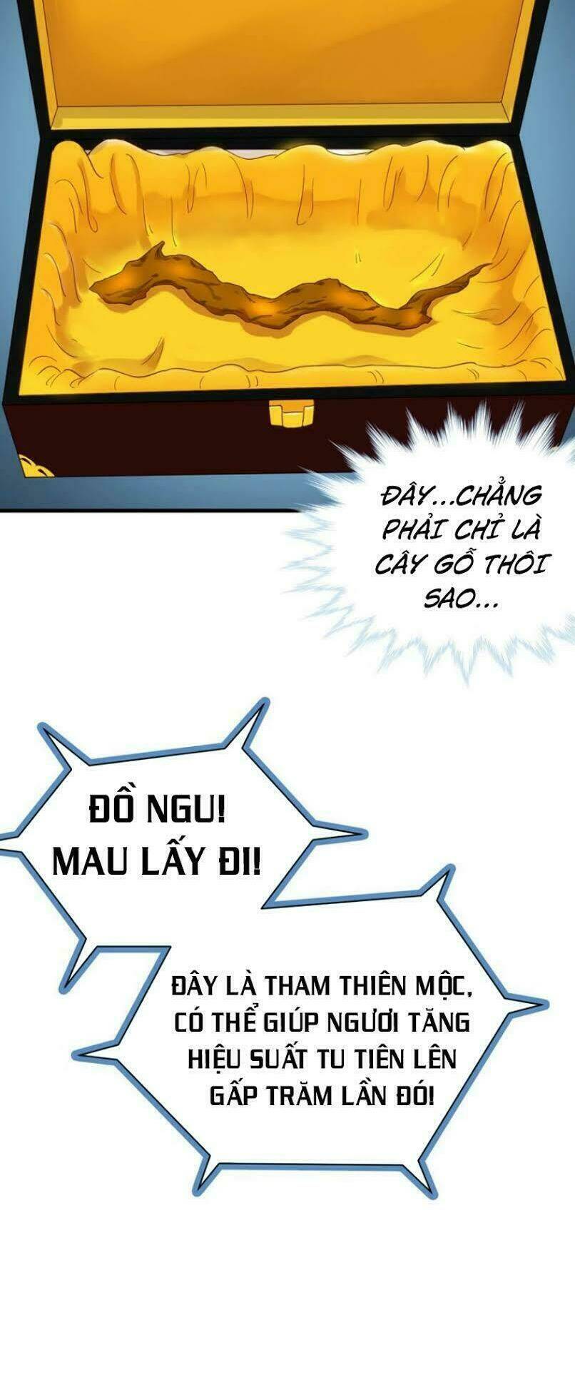 Hệ Thống Tu Tiên Mạnh Nhất: Chapter 19