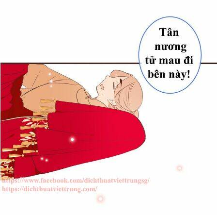Bạn Trai Tôi Là Cẩm Y Vệ 2: Chapter 47