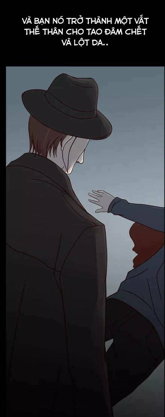 Tấm Da Người: Chapter 7