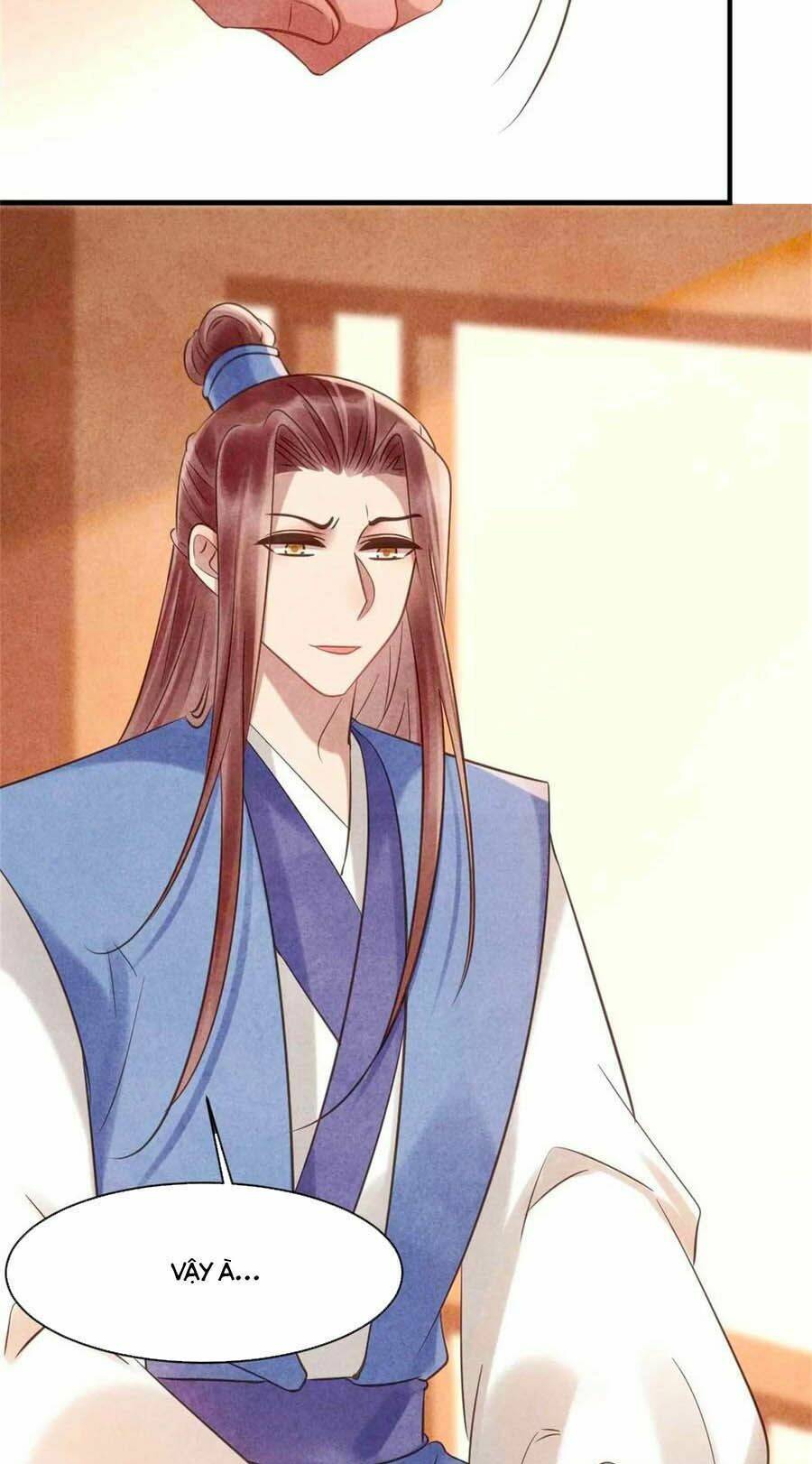 Vương Phi Muốn Trèo Tường: Chapter 70