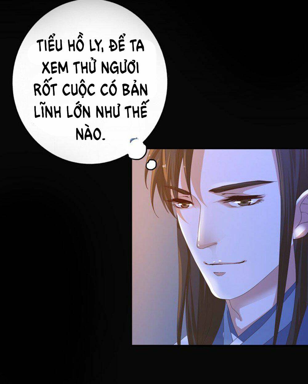 Hỏa Hồ: Chapter 8