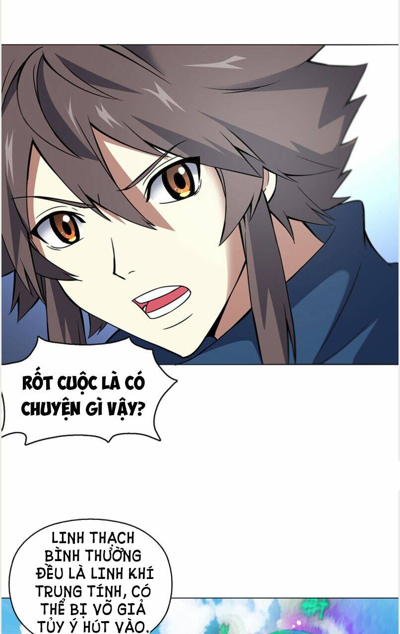 Thiên Thần Quyết: Chapter 88