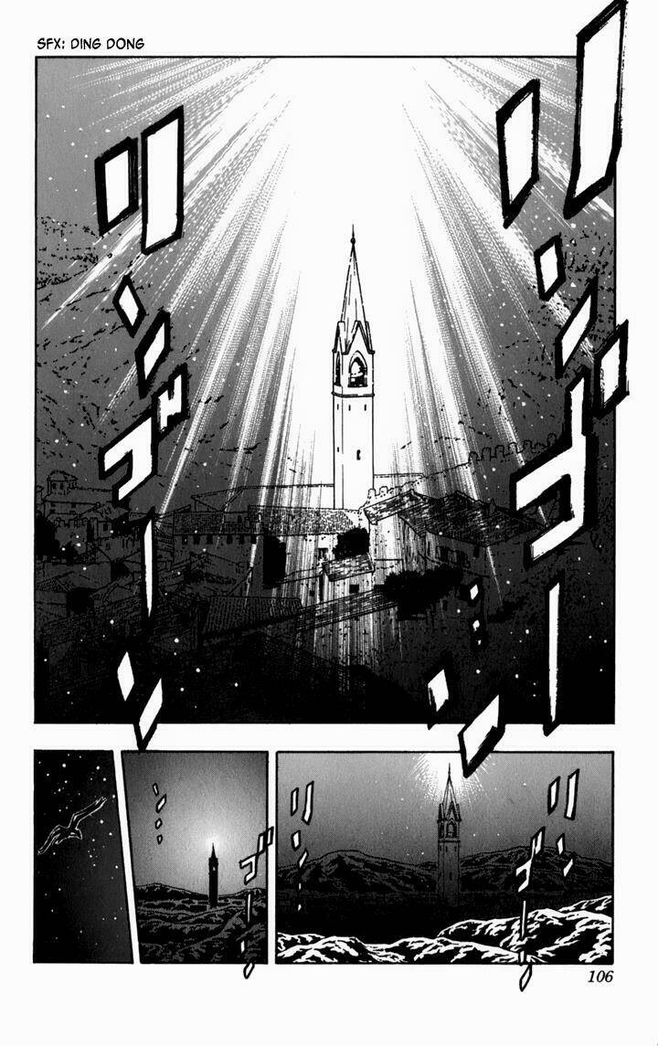 Ong Đưa Thư: Chapter 5