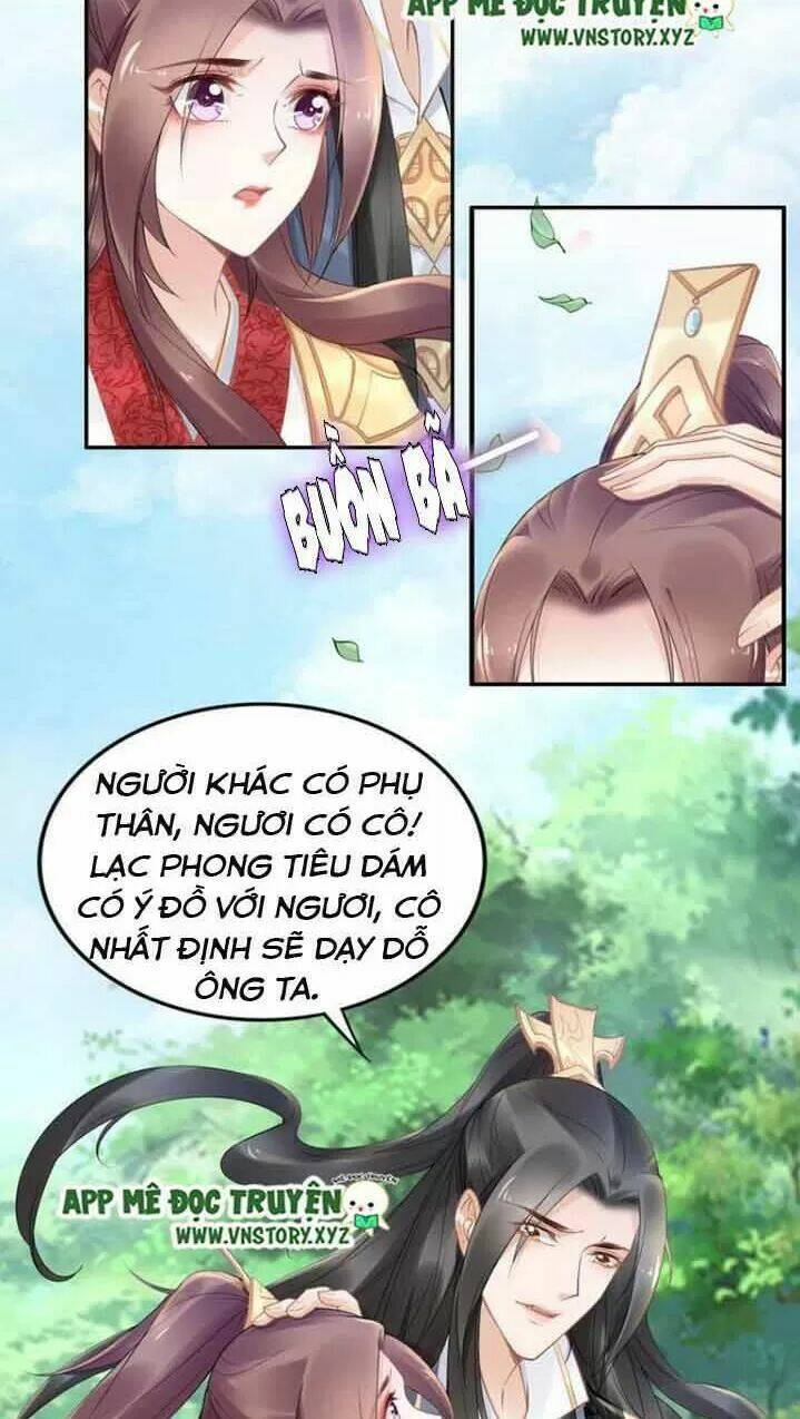 Nhất Sinh Nhất Thế Tiếu Thương Khung: Chapter 92