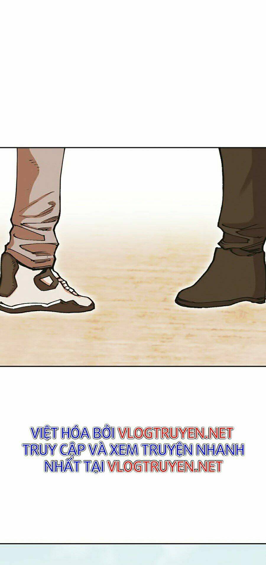 Hard Core Leveling Warrior Ss2: Chapter 106