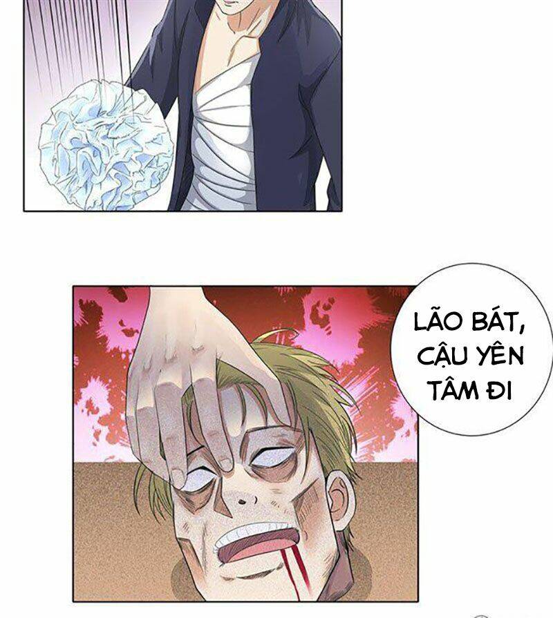 Học Viện Cao Thủ: Chapter 74