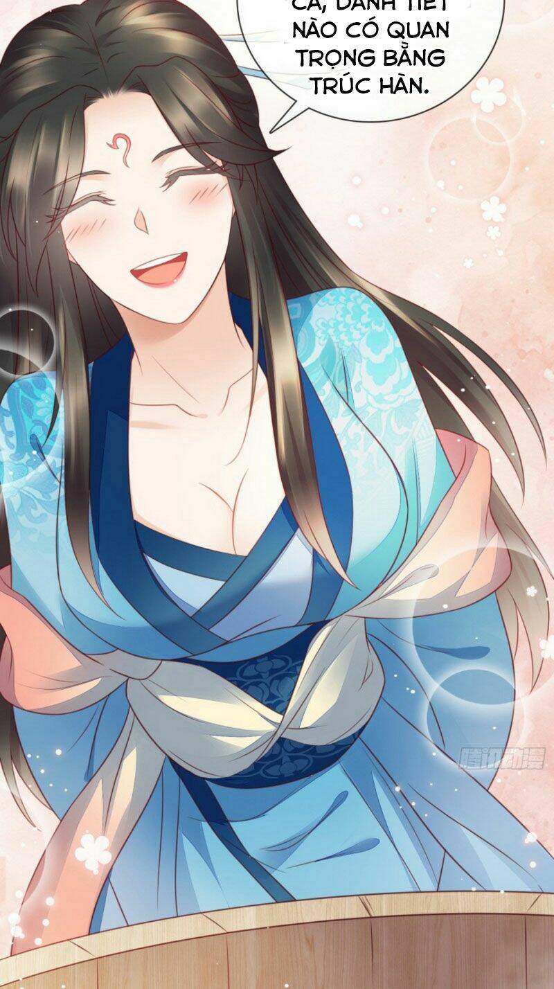 Làm Nũng Trong Lòng Kẻ Cấm Dục: Chapter 2