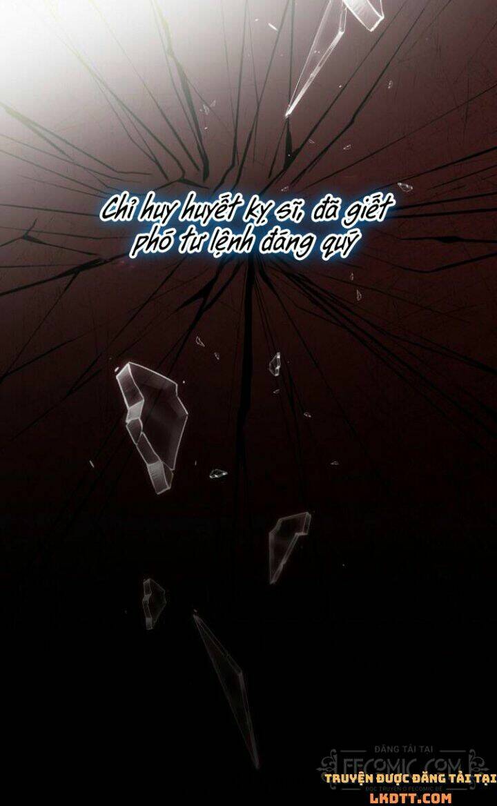 Kỵ Sĩ Đỏ Không Mê Tiền Mù Quáng: Chapter 37