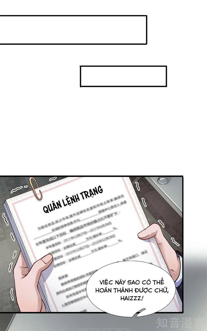 Chung Cực Binh Vương Tại Đô Thị: Chapter 87