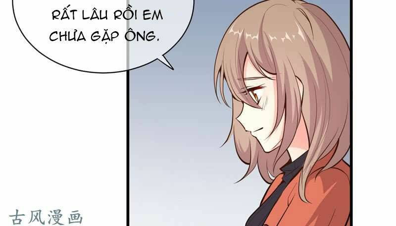 Ám Luyến Thành Hôn: Chapter 76